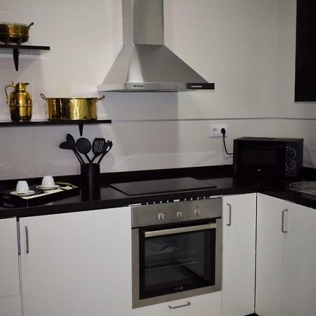 Apartamento Luxury Daire Cádiz Dış mekan fotoğraf