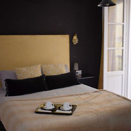 Apartamento Luxury Daire Cádiz Dış mekan fotoğraf