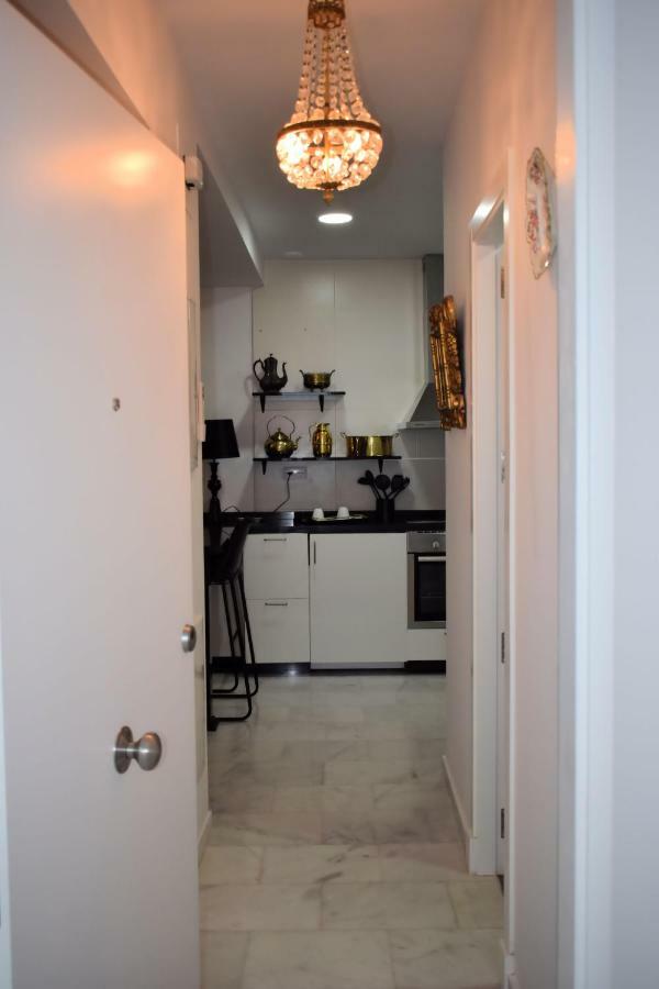 Apartamento Luxury Daire Cádiz Dış mekan fotoğraf