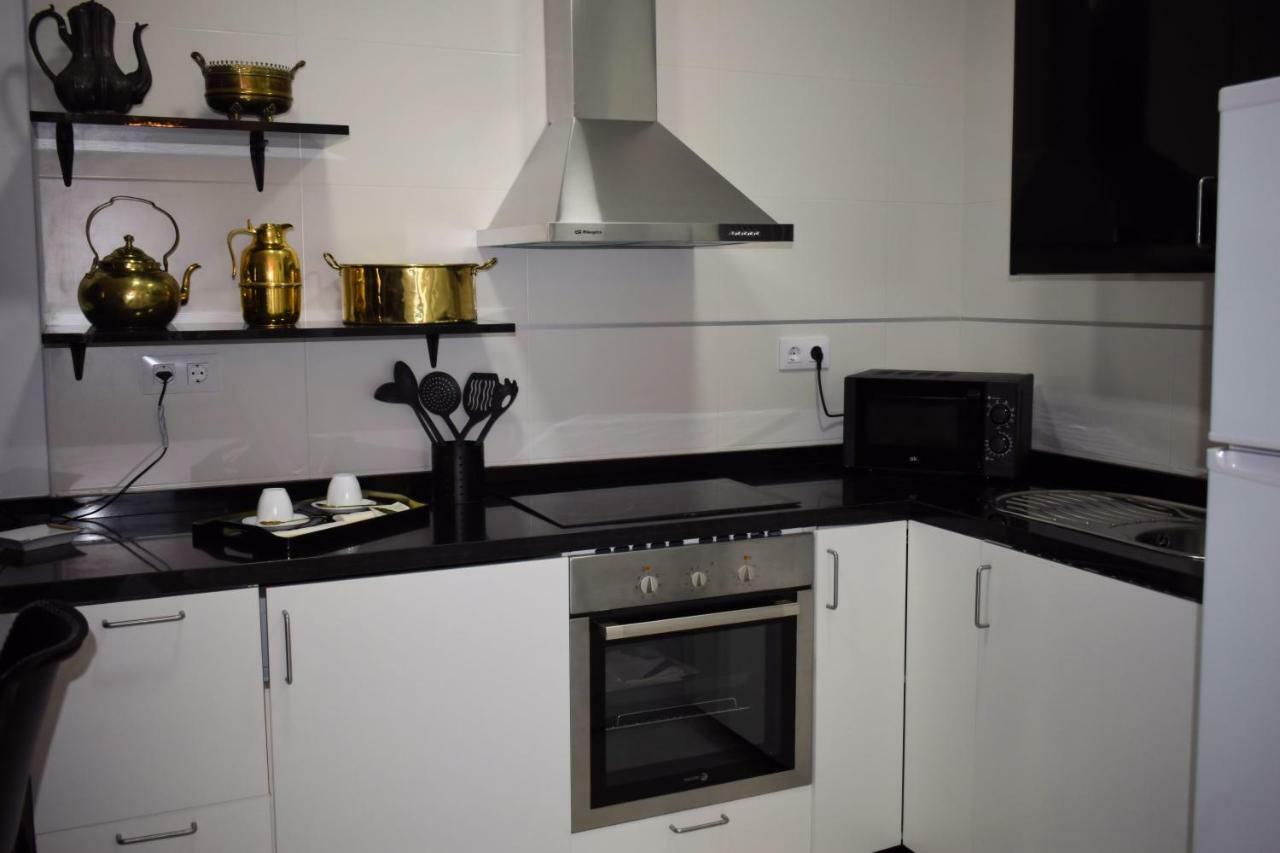 Apartamento Luxury Daire Cádiz Dış mekan fotoğraf