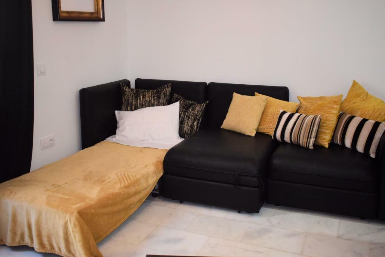 Apartamento Luxury Daire Cádiz Dış mekan fotoğraf