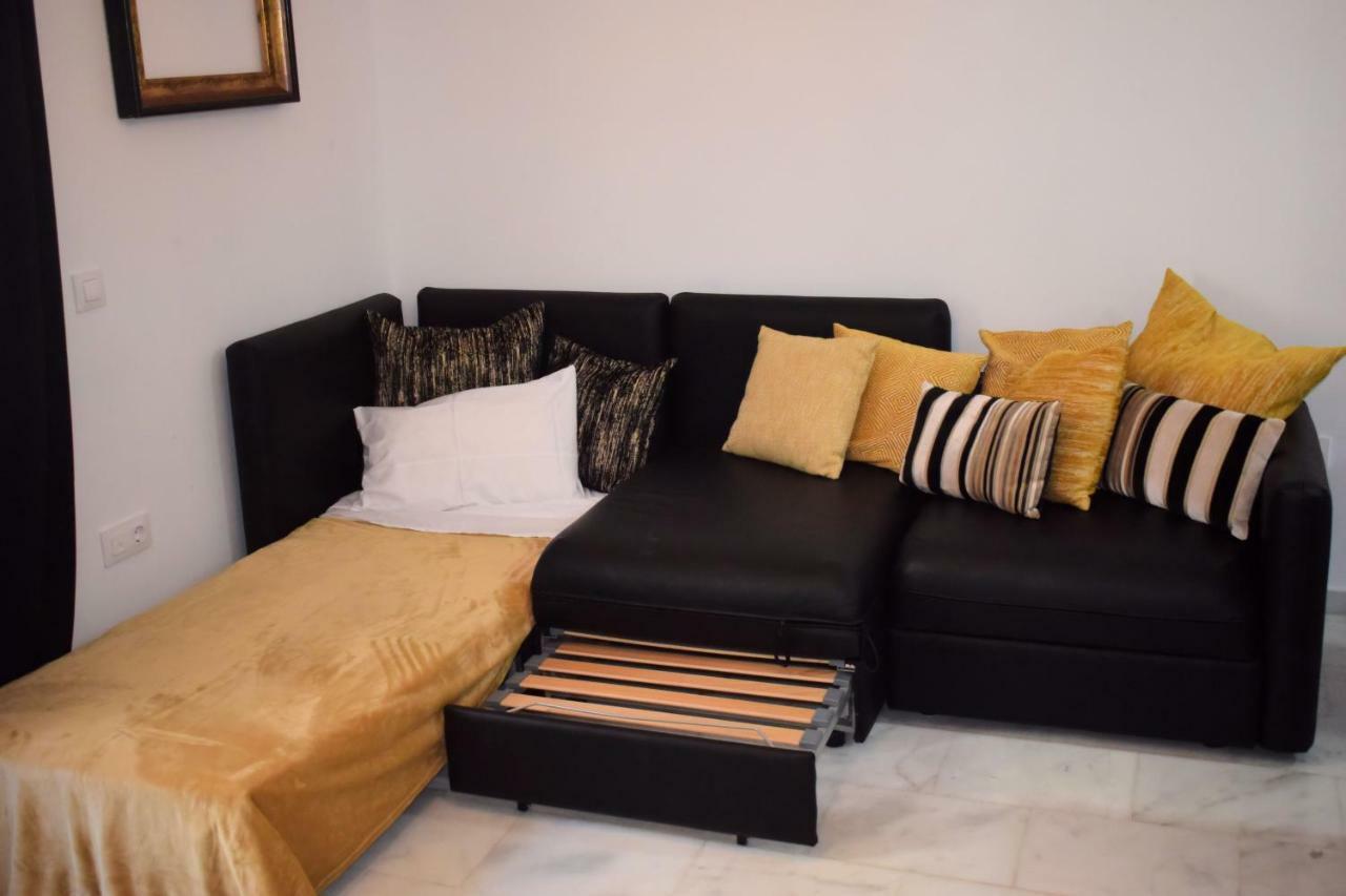 Apartamento Luxury Daire Cádiz Dış mekan fotoğraf