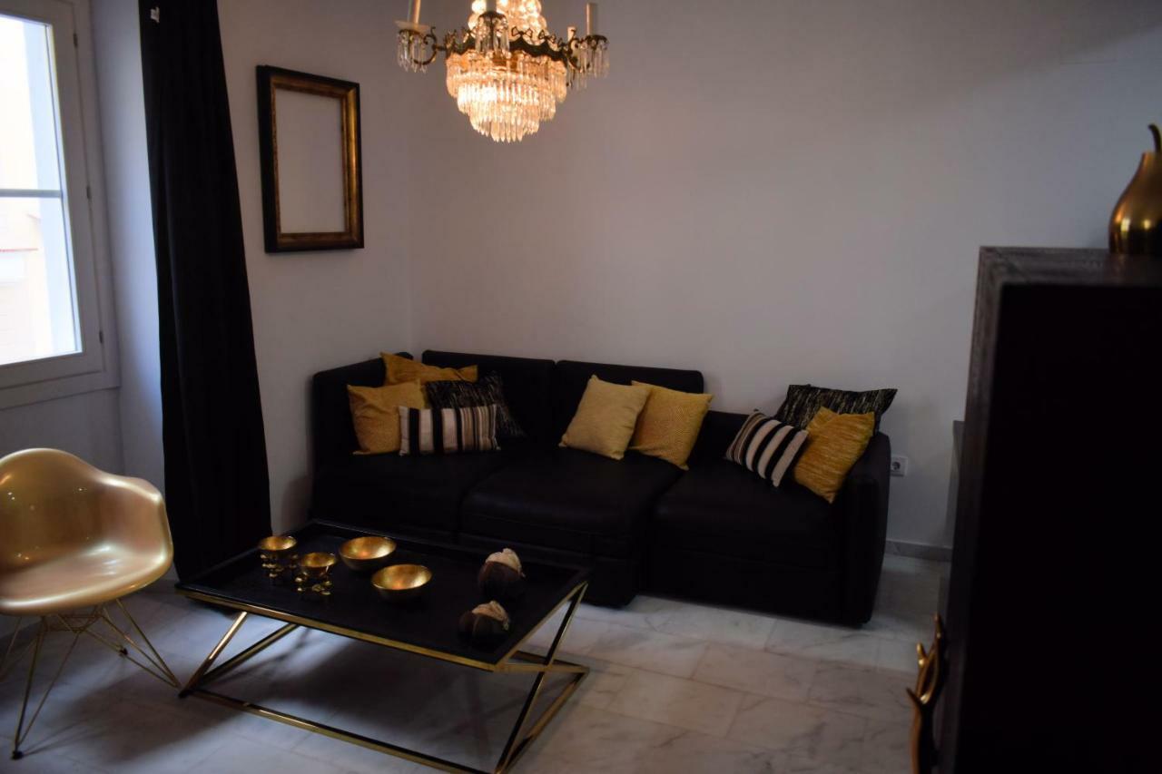 Apartamento Luxury Daire Cádiz Dış mekan fotoğraf