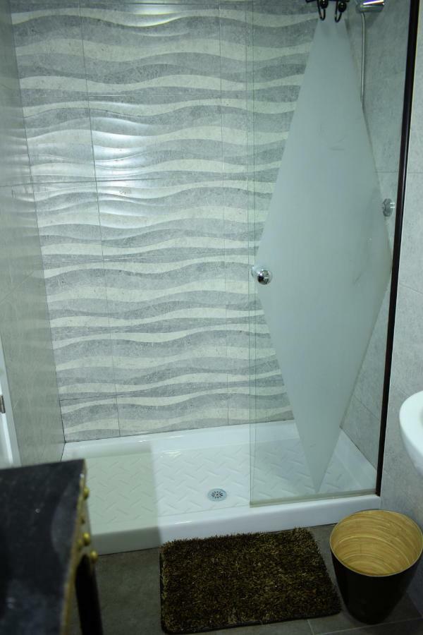 Apartamento Luxury Daire Cádiz Dış mekan fotoğraf